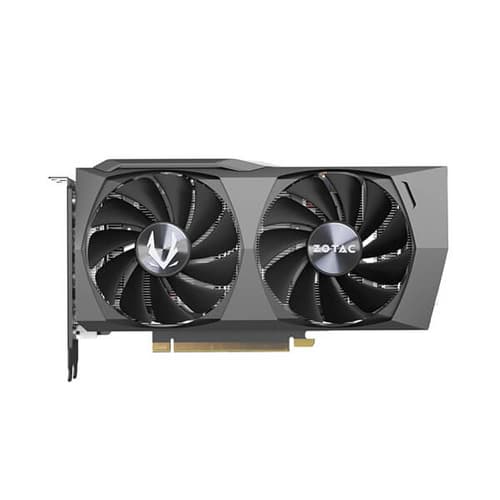 Zotac RTX 3050 Twin Edge OC LHR 8GB Gaming Graphics Card
